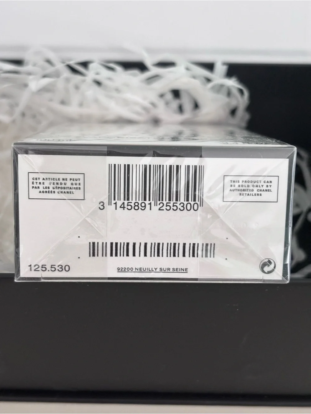 NIB